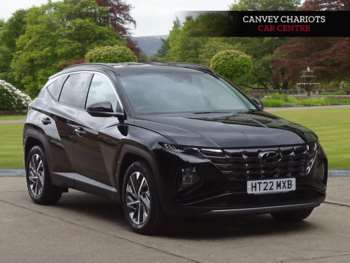 2022 (22) - 1.6 T-GDi Premium Euro 6 (s/s) 5dr