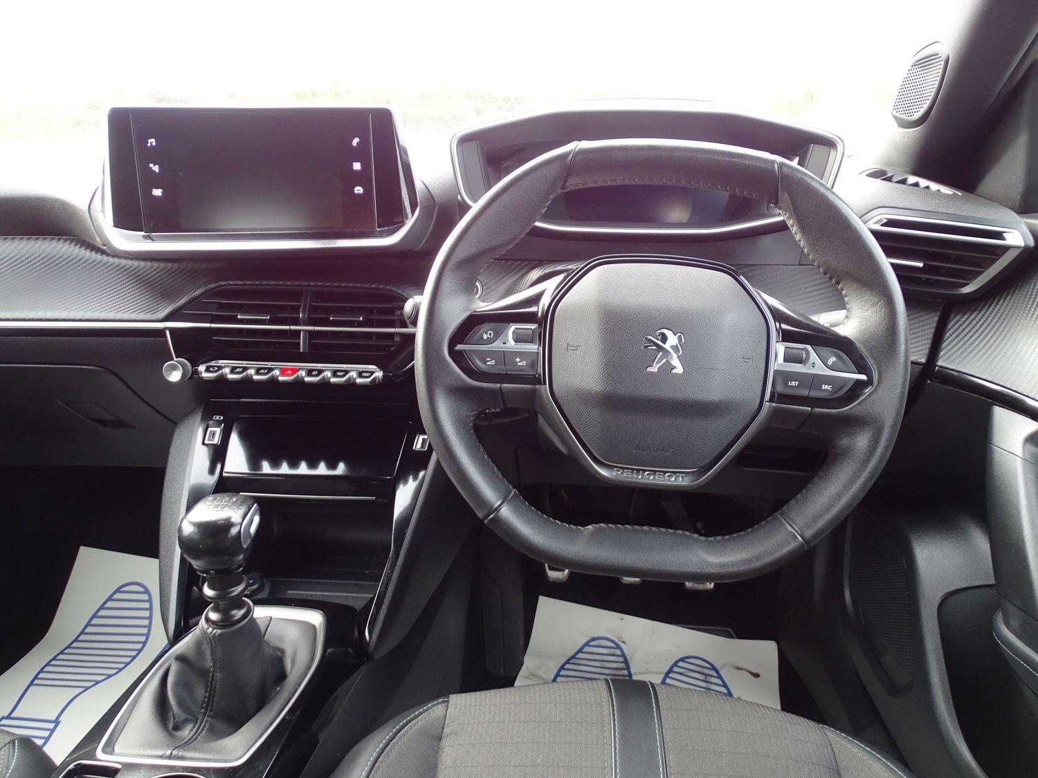 Used Peugeot 2008 2023 for sale - 77840022: Photo 10