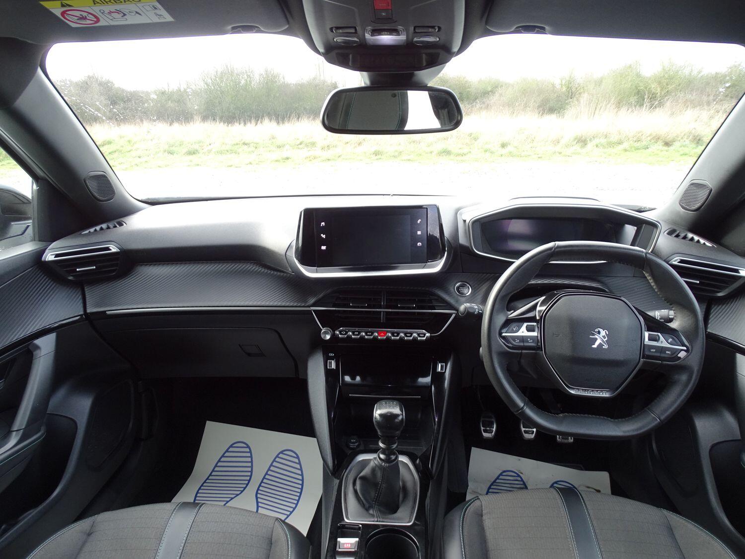 Used Peugeot 2008 2023 for sale - 77840022: Photo 11