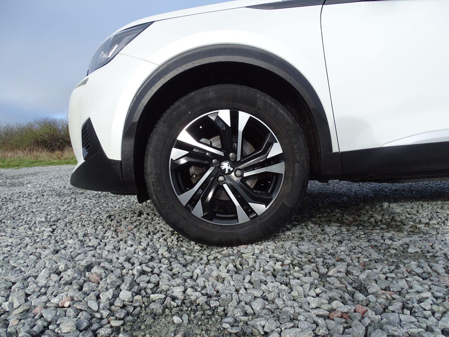 Used Peugeot 2008 2023 for sale - 77840022: Photo 16