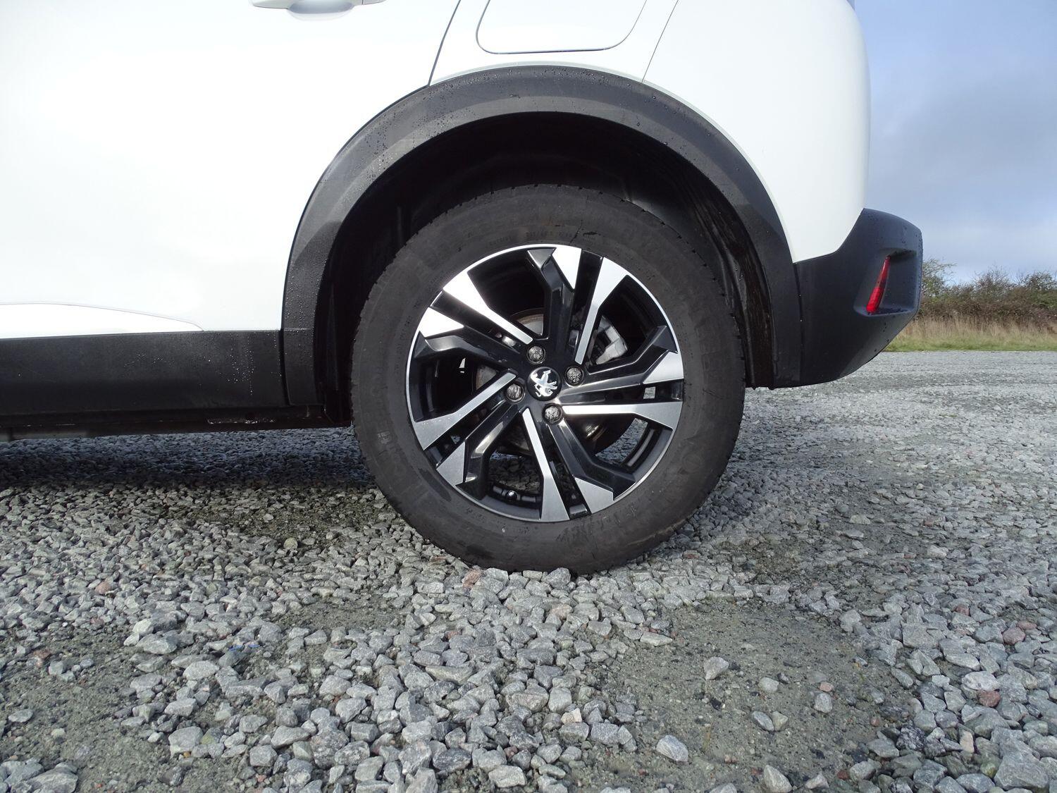 Used Peugeot 2008 2023 for sale - 77840022: Photo 17