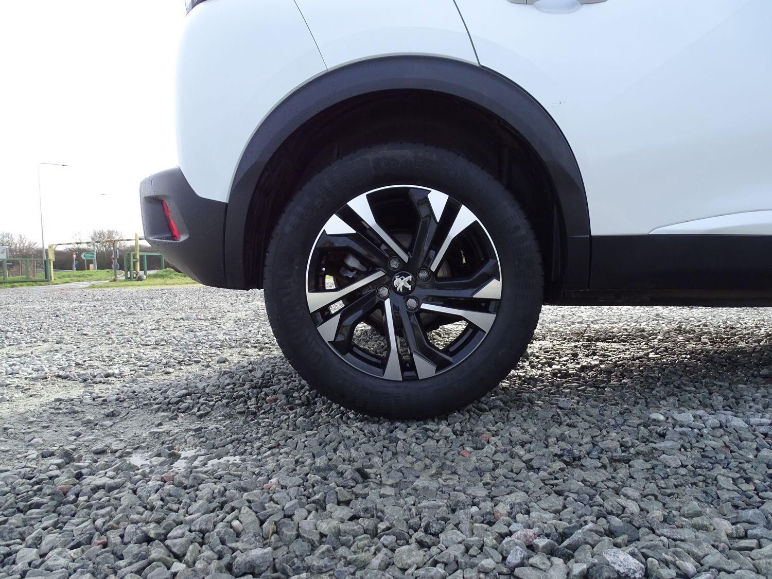 Used Peugeot 2008 2023 for sale - 77840022: Photo 18