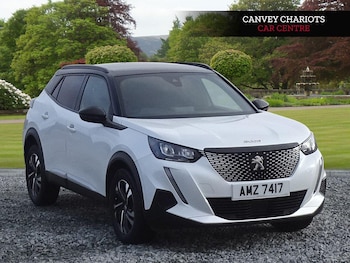 Used Peugeot 2008 2023 for sale - 77840022: Photo