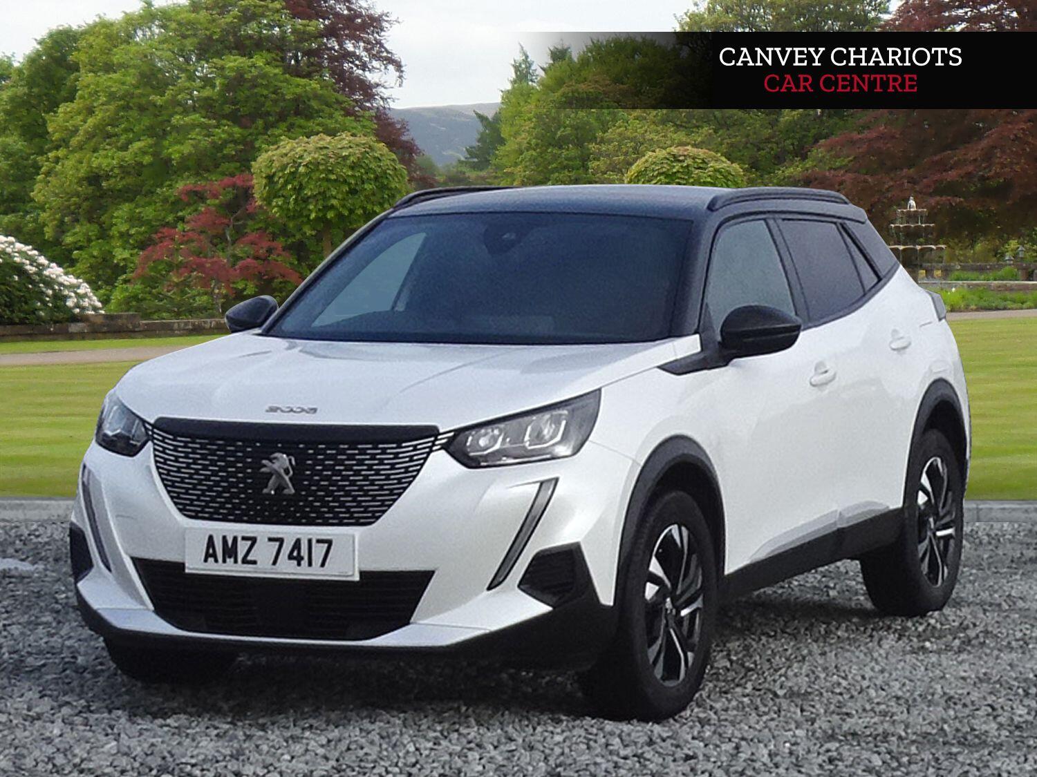 Used Peugeot 2008 2023 for sale - 77840022: Photo 2