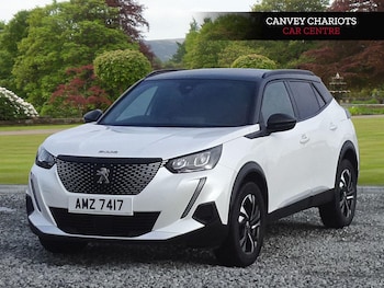 Used Peugeot 2008 2023 for sale - 77840022: Photo