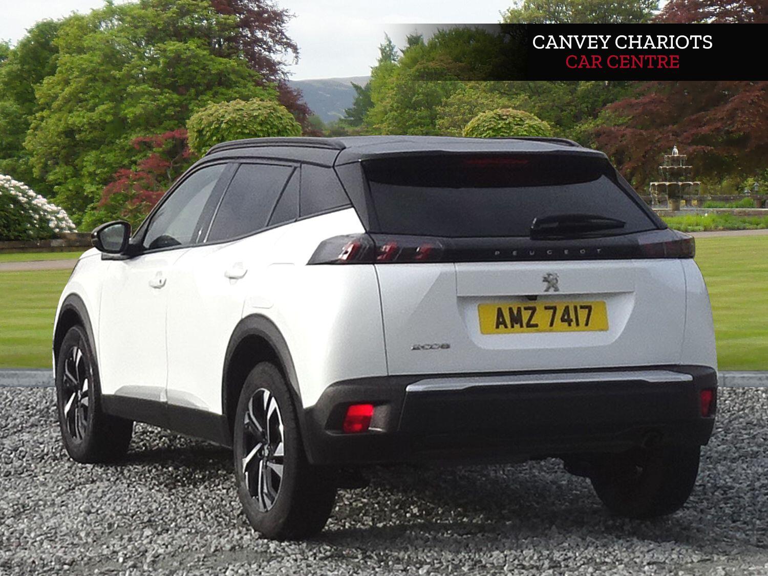 Used Peugeot 2008 2023 for sale - 77840022: Photo 4