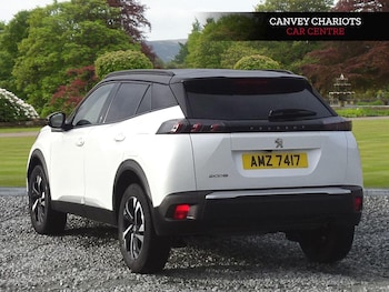 Used Peugeot 2008 2023 for sale - 77840022: Photo