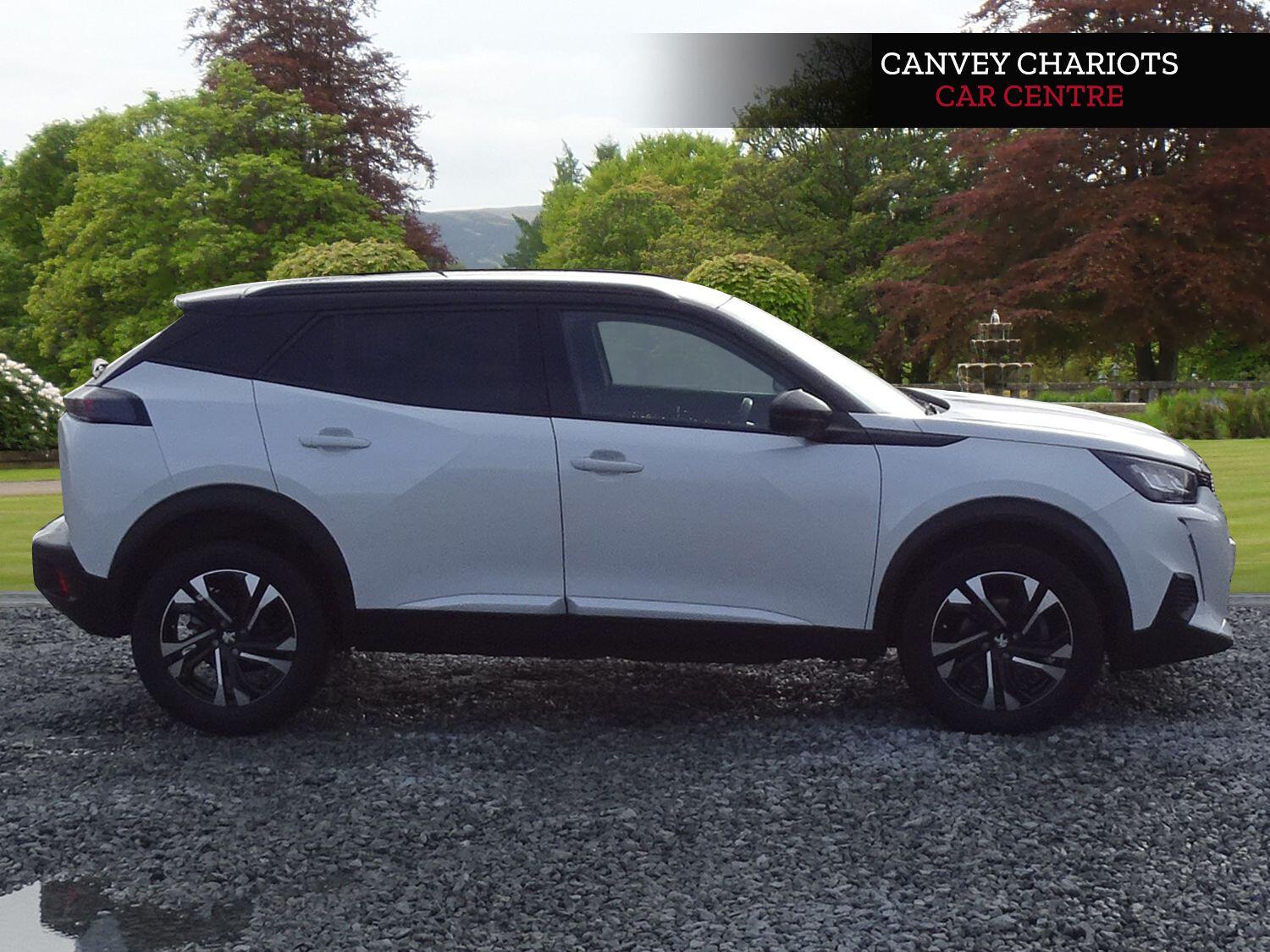 Used Peugeot 2008 2023 for sale - 77840022: Photo 5