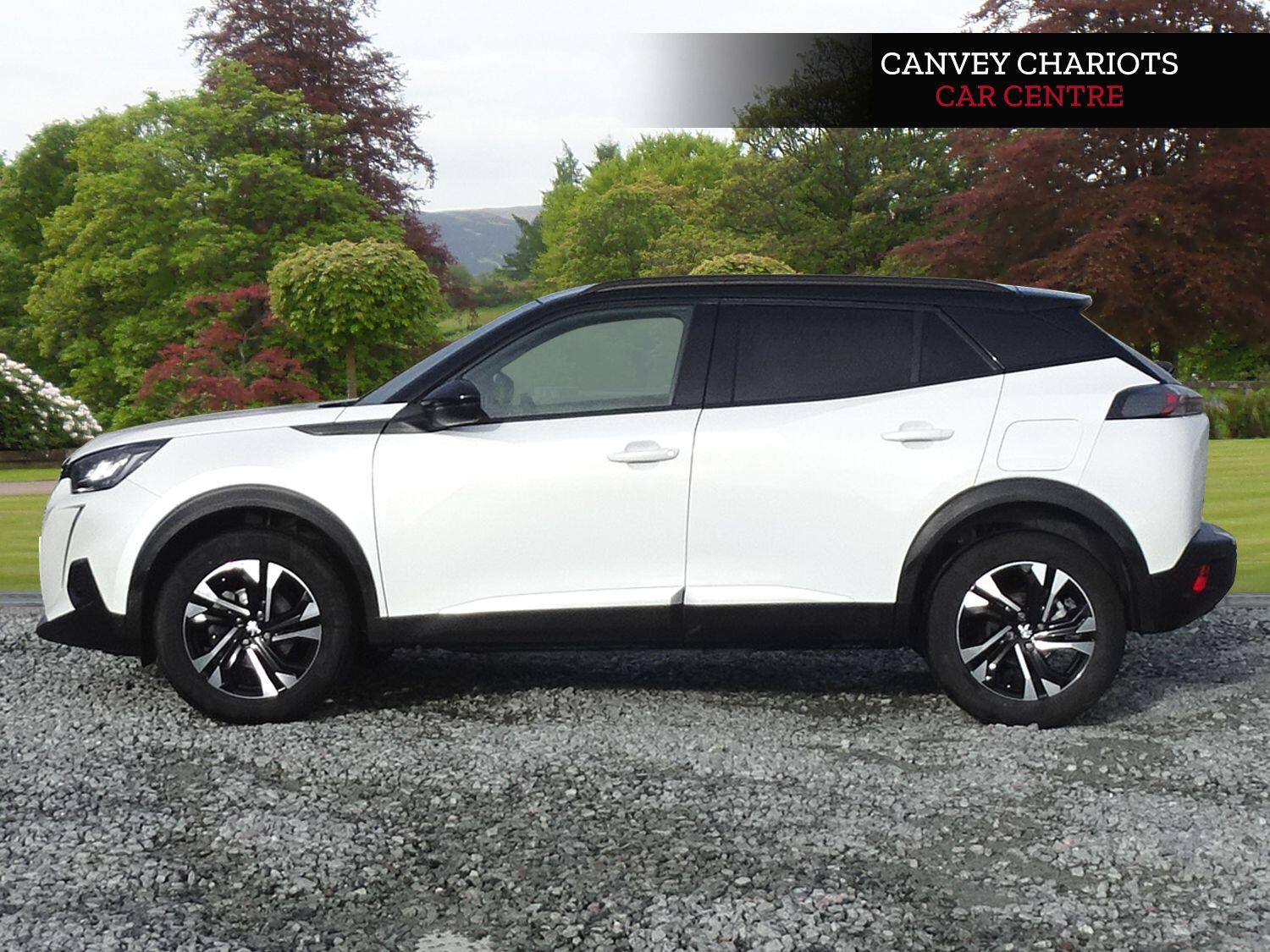 Used Peugeot 2008 2023 for sale - 77840022: Photo 6