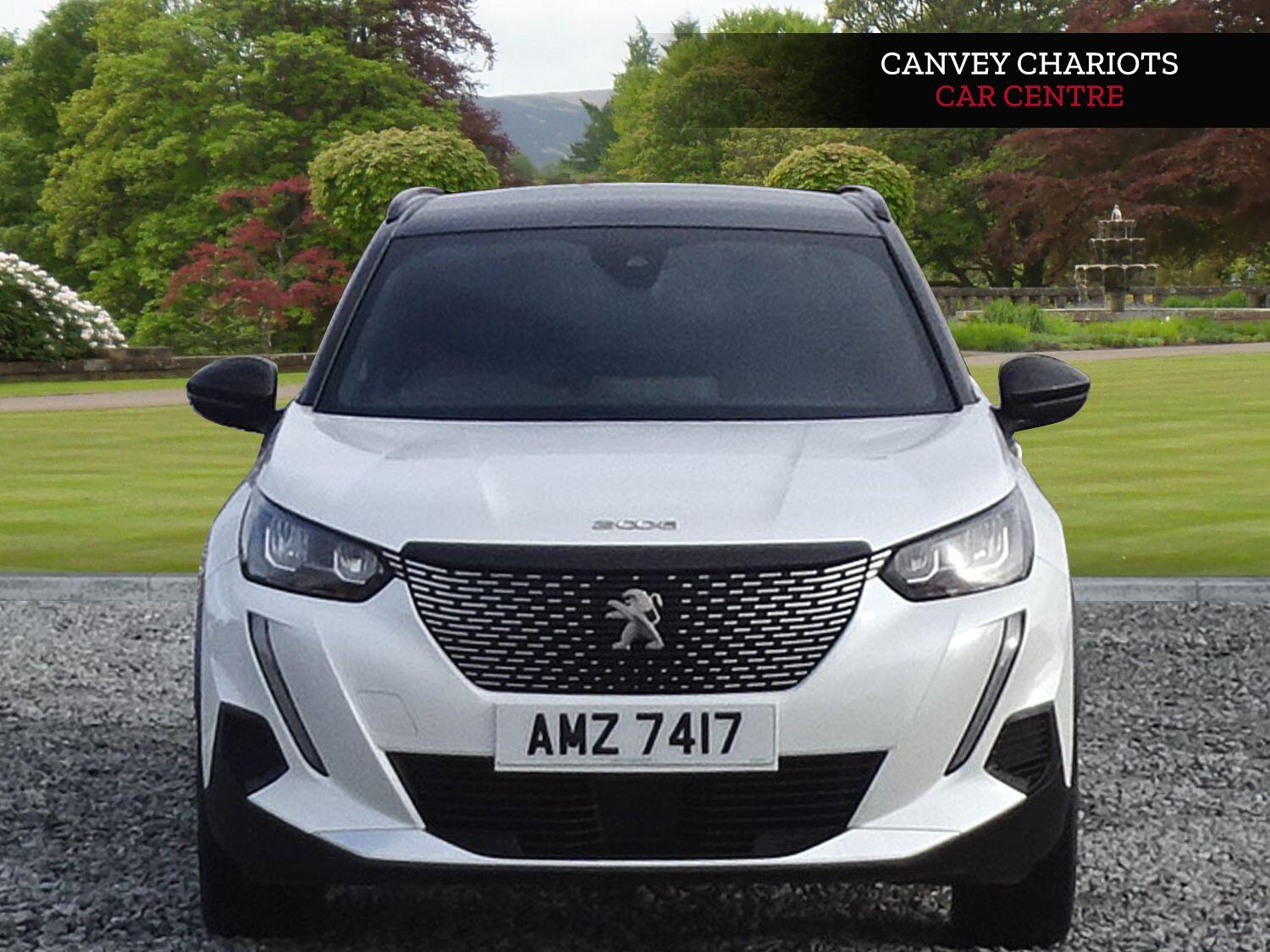 Used Peugeot 2008 2023 for sale - 77840022: Photo 7