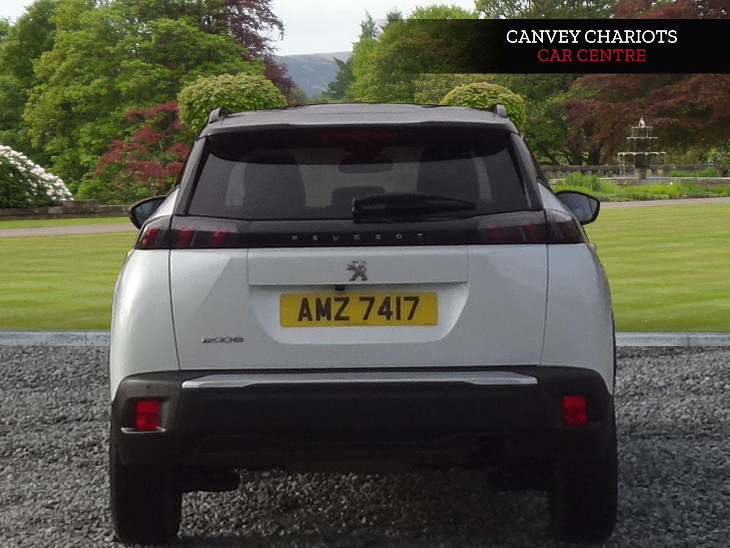 Used Peugeot 2008 2023 for sale - 77840022: Photo 8