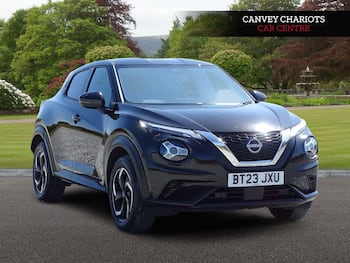 Used Nissan Juke 2023 for sale - 79509672: Photo