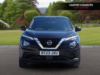 Used Nissan Juke 2023 for sale - 79509672: Photo