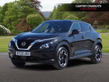 Used Nissan Juke 2023 for sale - 79509672: Photo