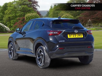 Used Nissan Juke 2023 for sale - 79509672: Photo