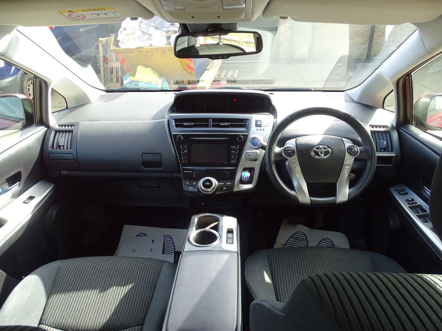Vehicle 17