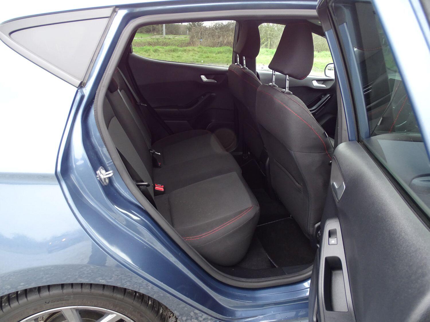 Used Ford Fiesta 2022 for sale - 77203021: Photo 12