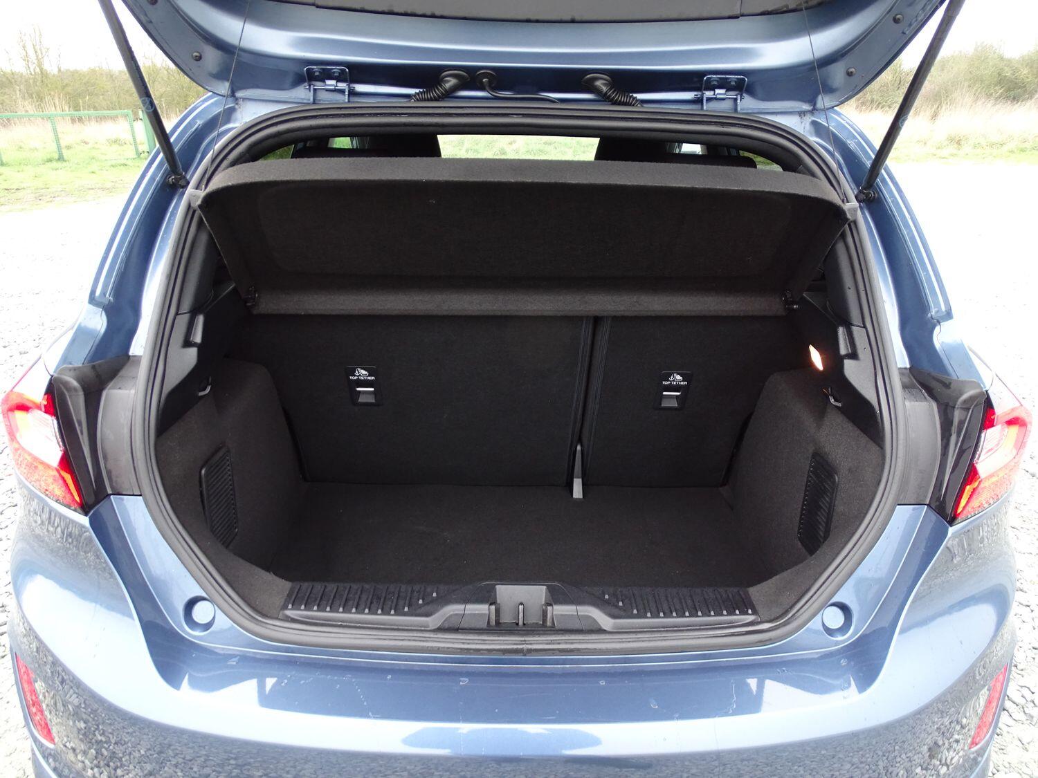 Used Ford Fiesta 2022 for sale - 77203021: Photo 13