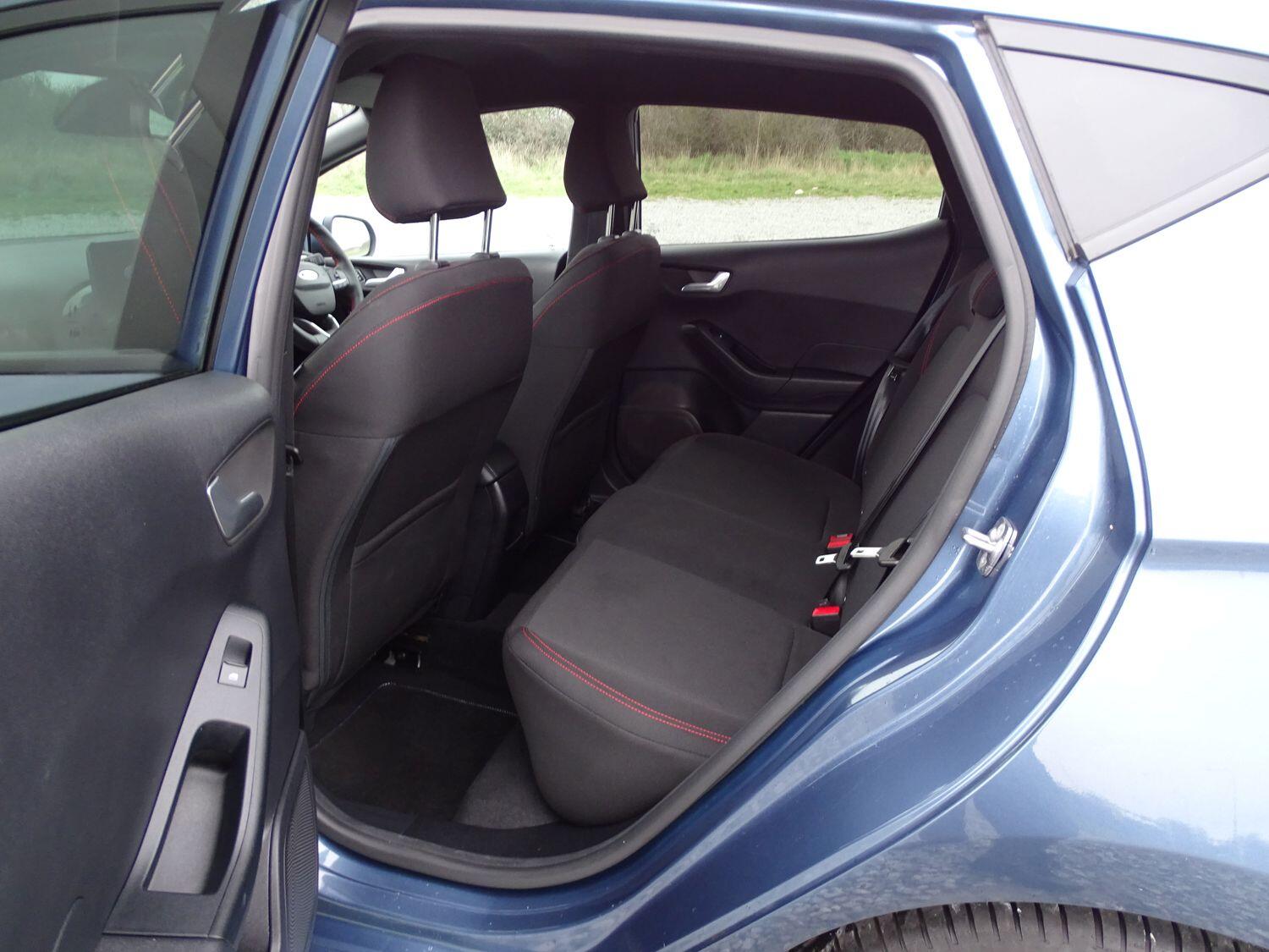 Used Ford Fiesta 2022 for sale - 77203021: Photo 14