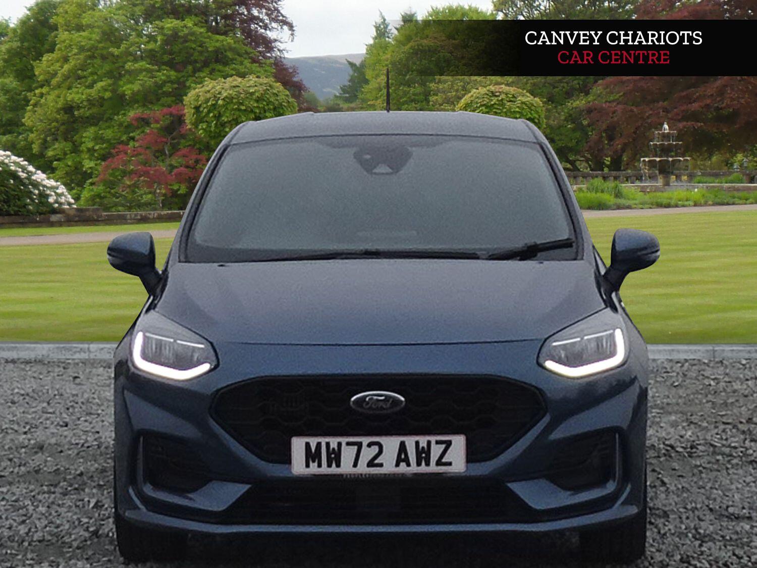 Used Ford Fiesta 2022 for sale - 77203021: Photo 7