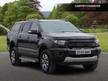 Used Ford Ranger 2019 for sale - 79235940: Photo