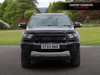 Used Ford Ranger 2019 for sale - 79235940: Photo