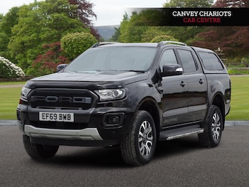 Used Ford Ranger 2019 for sale - 79235940: Photo