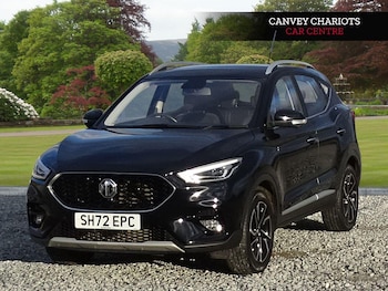 2022 (72) - 1.0 T-GDI Exclusive Euro 6 5dr