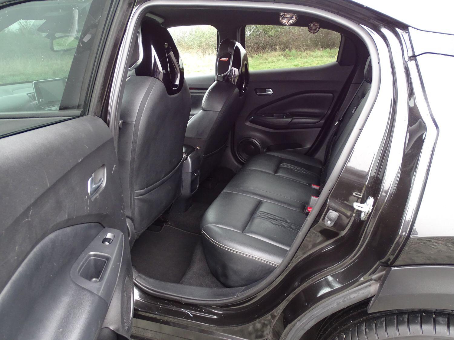 Used Nissan Juke 2023 for sale - 77586632: Photo 14