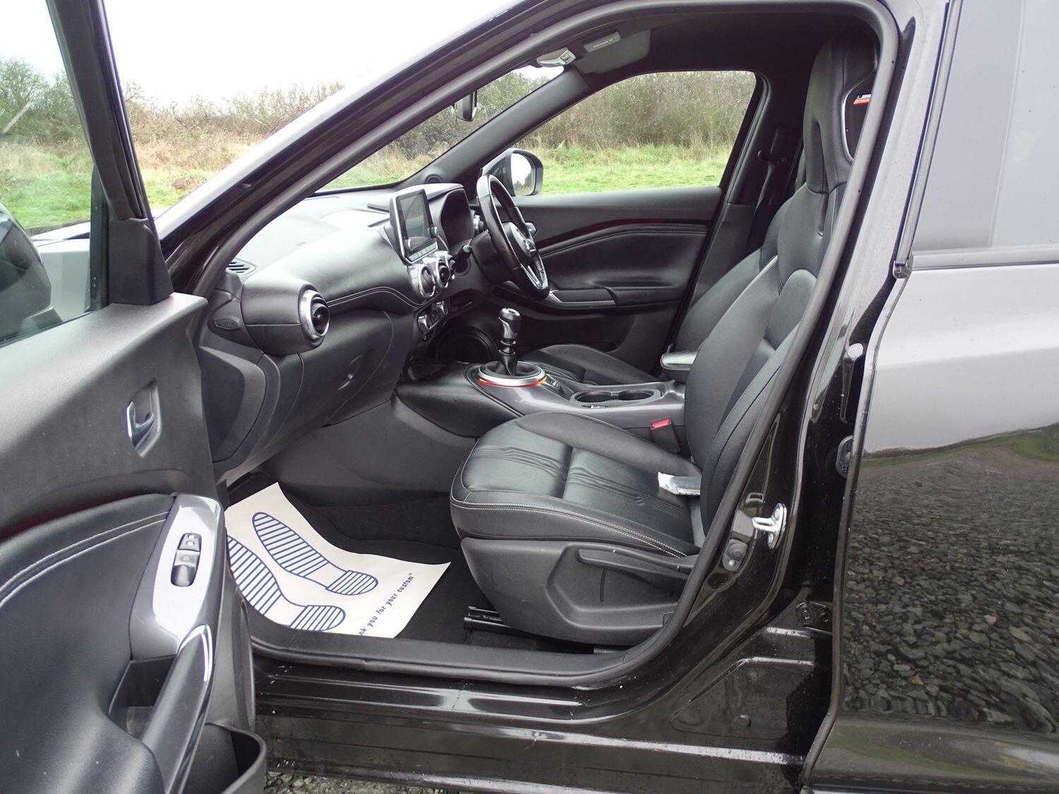 Used Nissan Juke 2023 for sale - 77586632: Photo 15