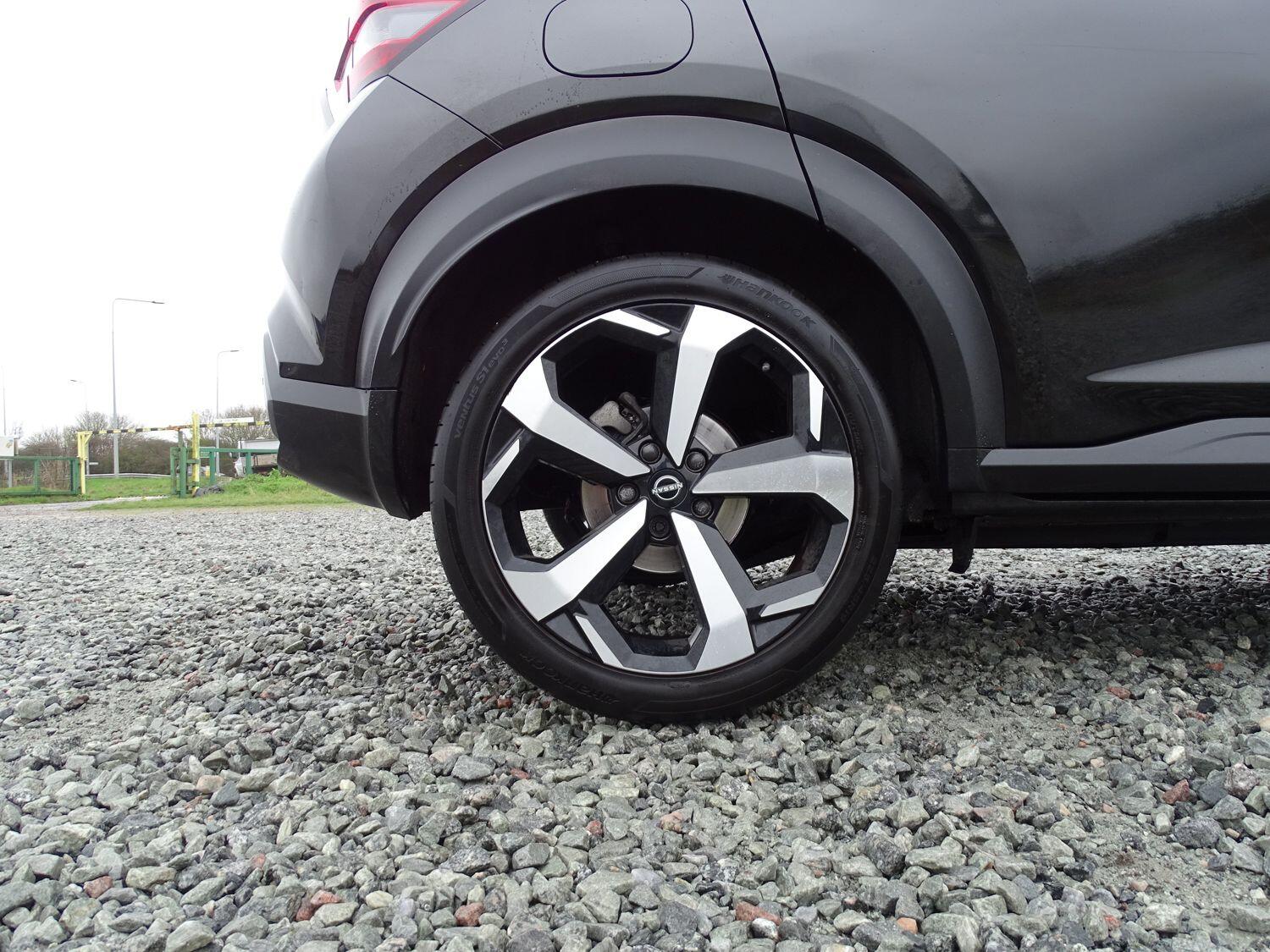 Used Nissan Juke 2023 for sale - 77586632: Photo 16