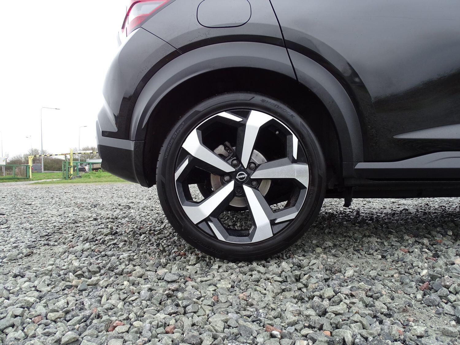 Used Nissan Juke 2023 for sale - 77586632: Photo 17