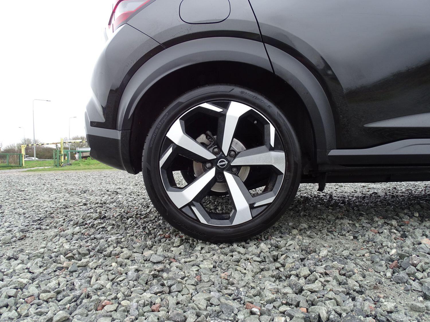 Used Nissan Juke 2023 for sale - 77586632: Photo 18