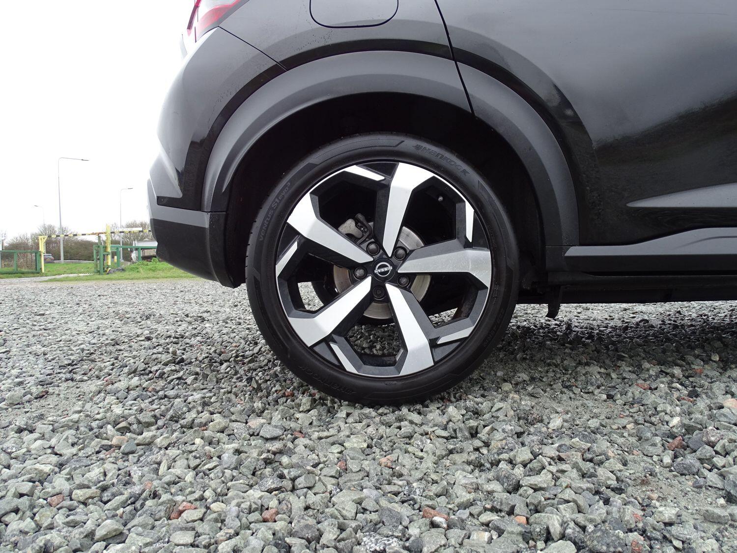 Used Nissan Juke 2023 for sale - 77586632: Photo 19