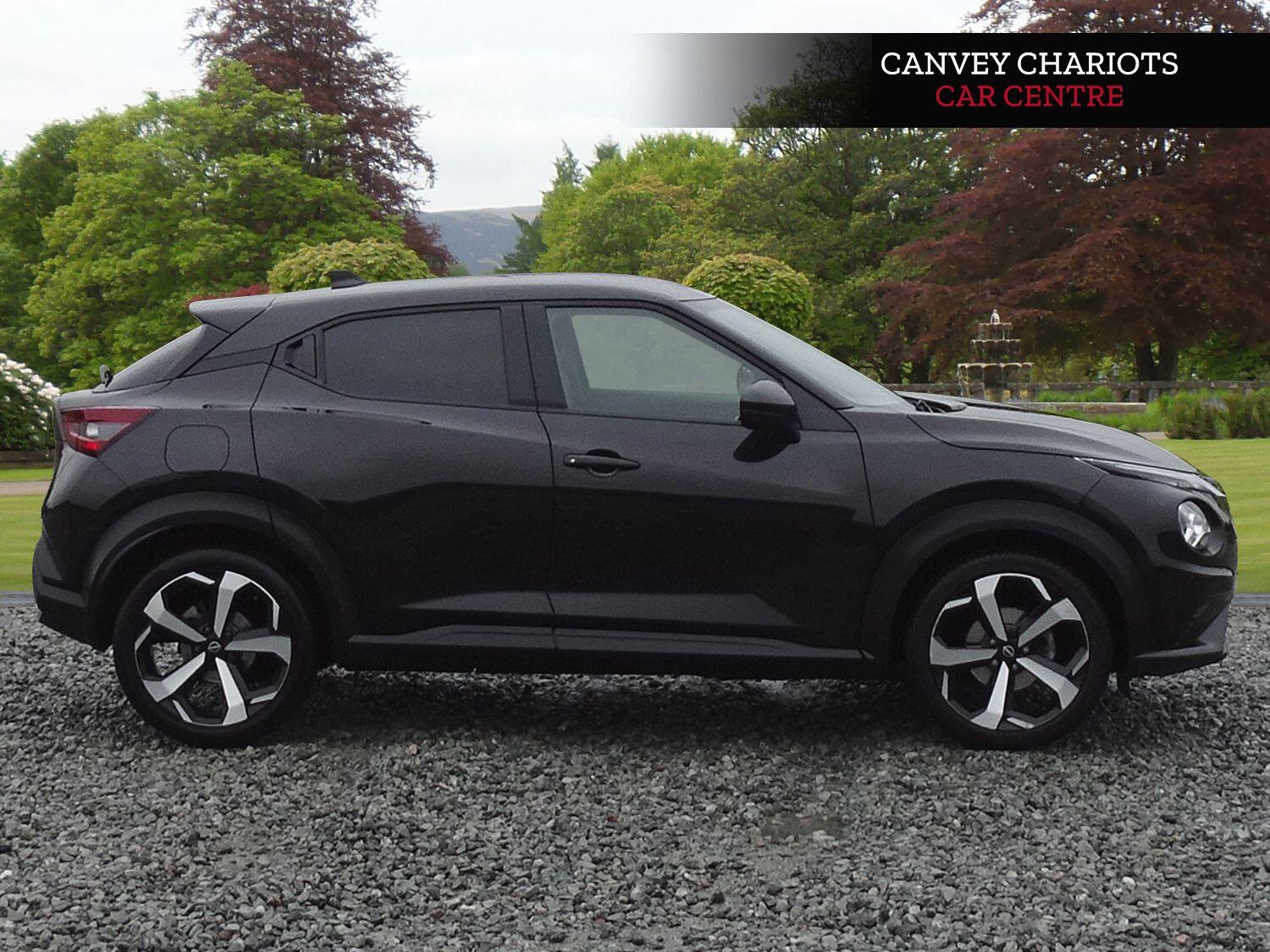 Used Nissan Juke 2023 for sale - 77586632: Photo 5