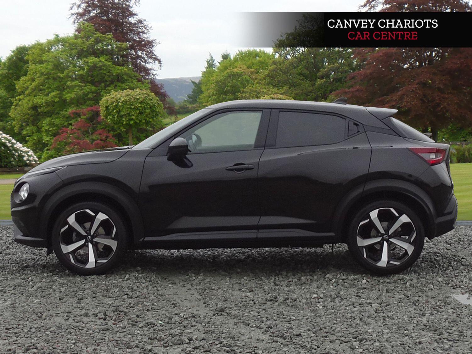 Used Nissan Juke 2023 for sale - 77586632: Photo 6