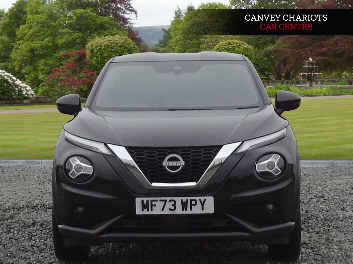 Used Nissan Juke 2023 for sale - 77586632: Photo 7