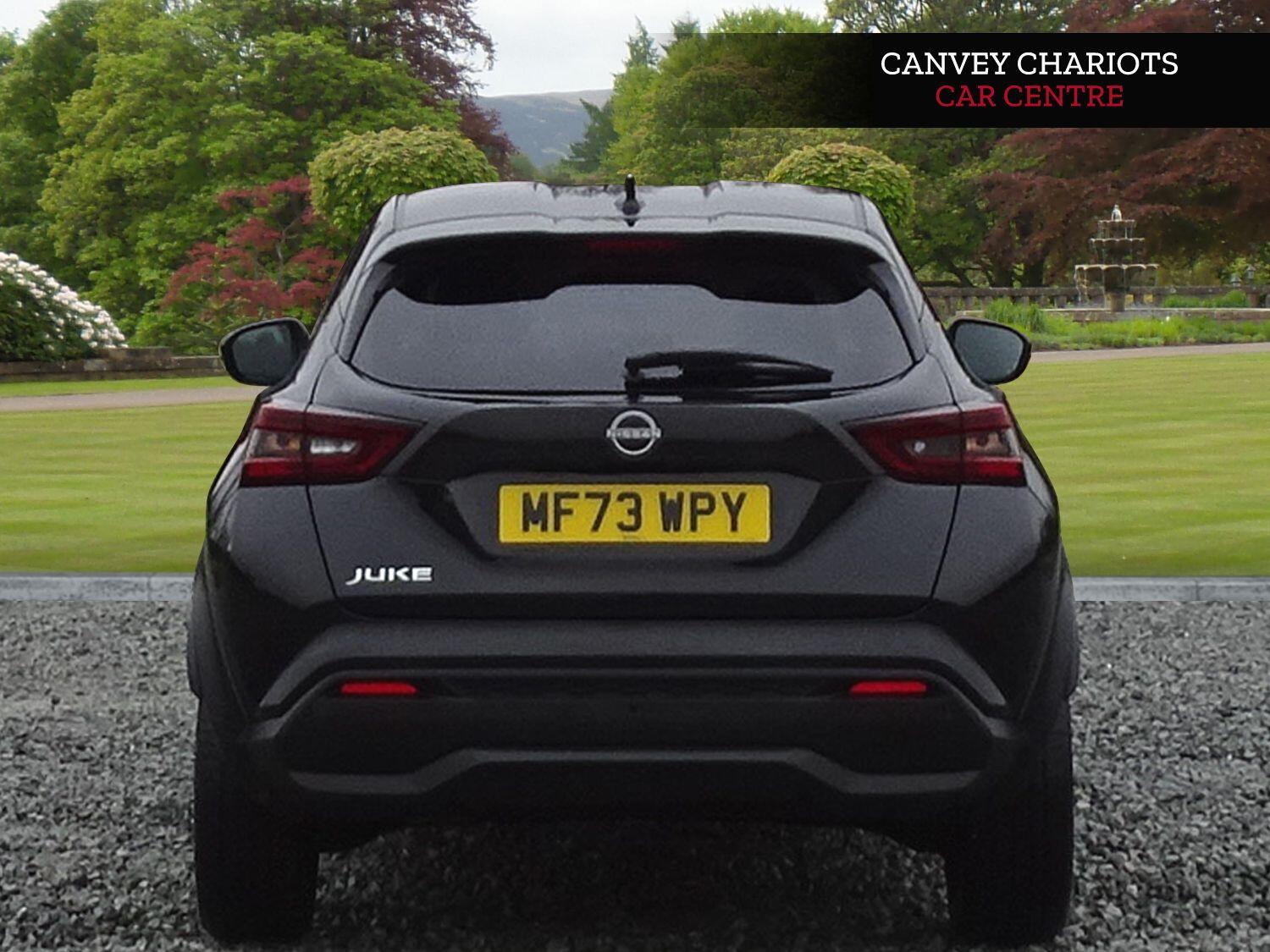 Used Nissan Juke 2023 for sale - 77586632: Photo 8