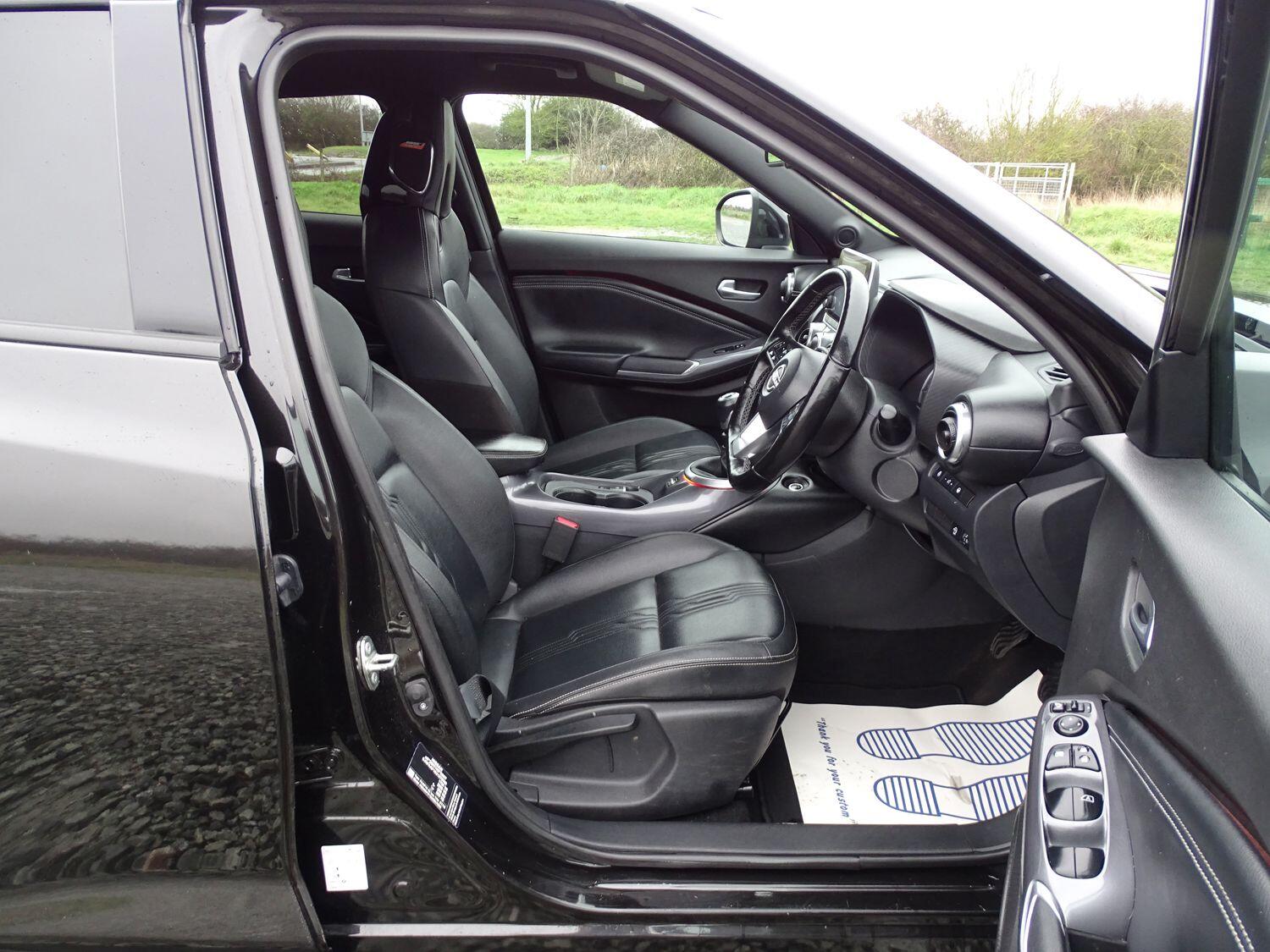 Used Nissan Juke 2023 for sale - 77586632: Photo 9