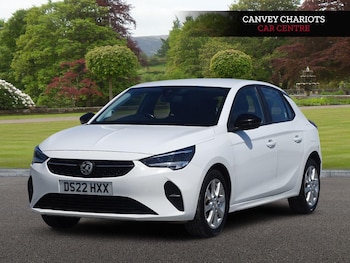 Used Vauxhall Corsa 2022 for sale - 79255982: Photo