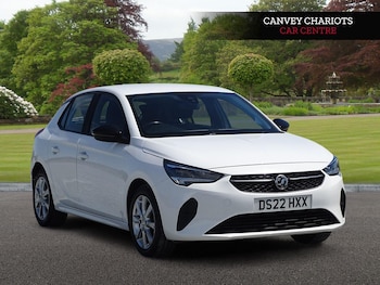 Used Vauxhall Corsa 2022 for sale - 79255982: Photo