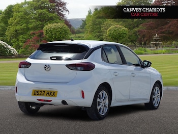 Used Vauxhall Corsa 2022 for sale - 79255982: Photo