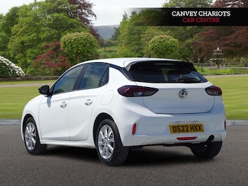 Used Vauxhall Corsa 2022 for sale - 79255982: Photo