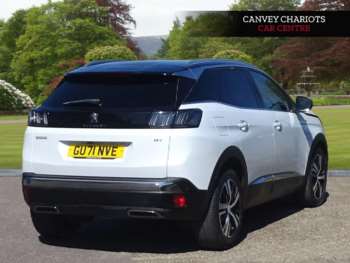Used Peugeot 3008 2021 for sale - 74311380: Photo