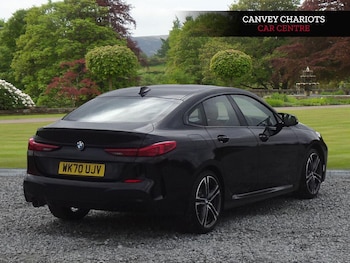 Used BMW 2 Series Gran Coupe 2020 for sale - 77320290: Photo