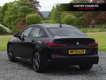 Used BMW 2 Series Gran Coupe 2020 for sale - 77320290: Photo
