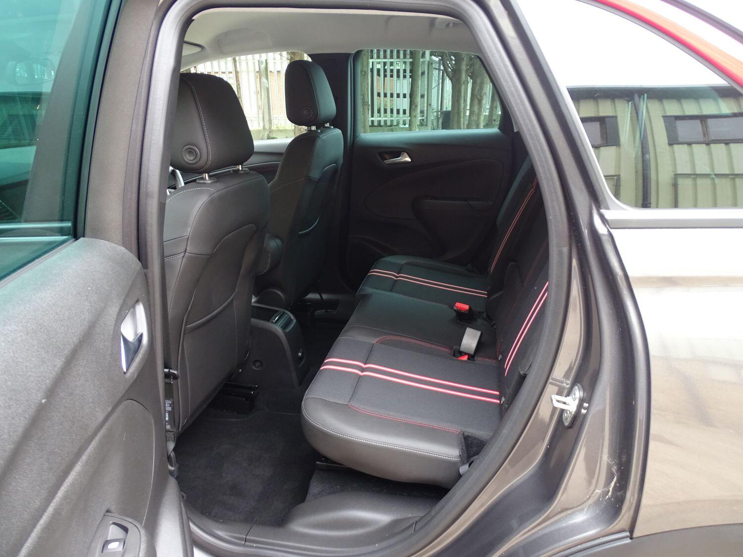 Used Vauxhall Crossland 2021 for sale - 76988315: Photo 14