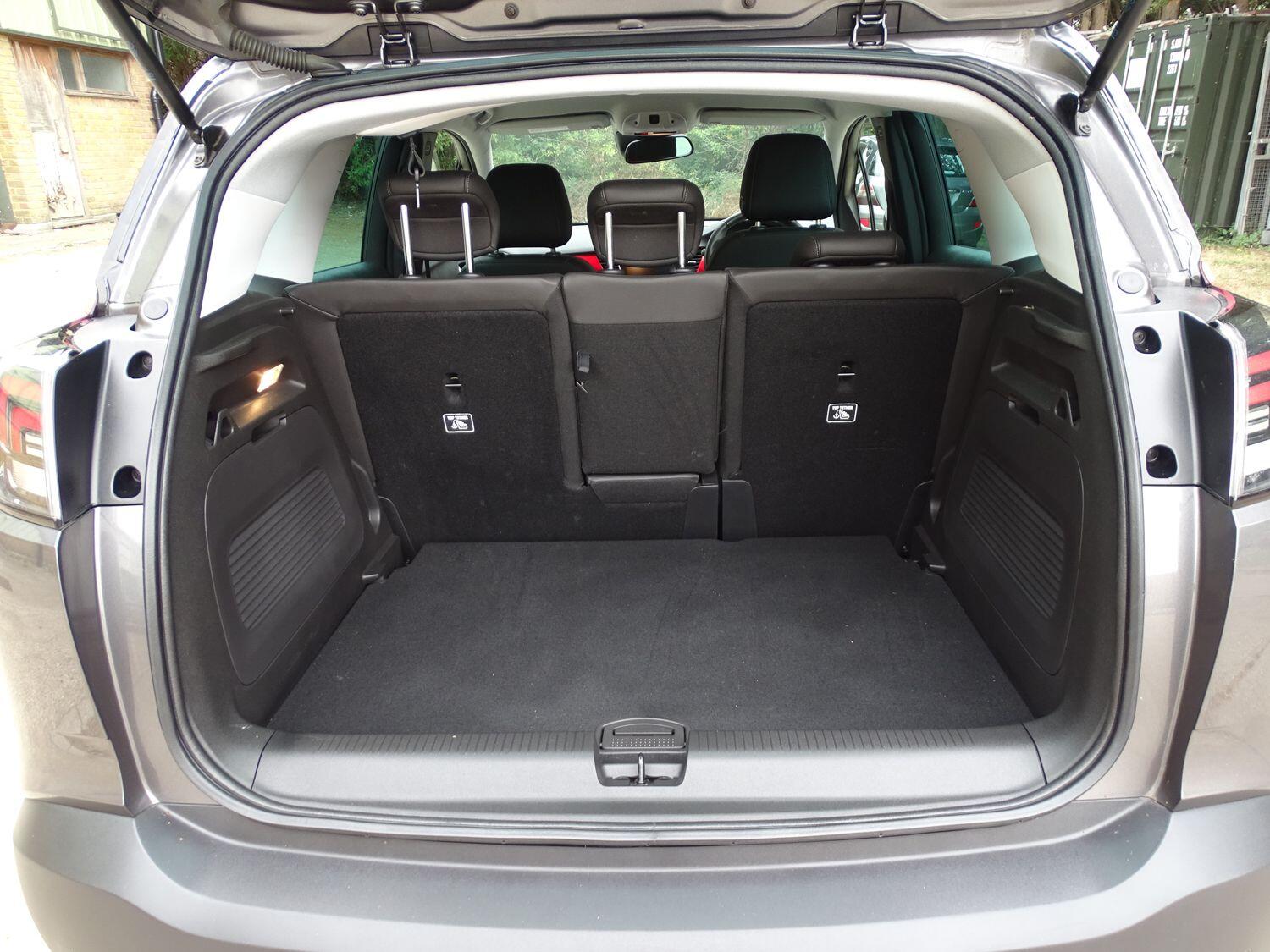 Used Vauxhall Crossland 2021 for sale - 76988315: Photo 15