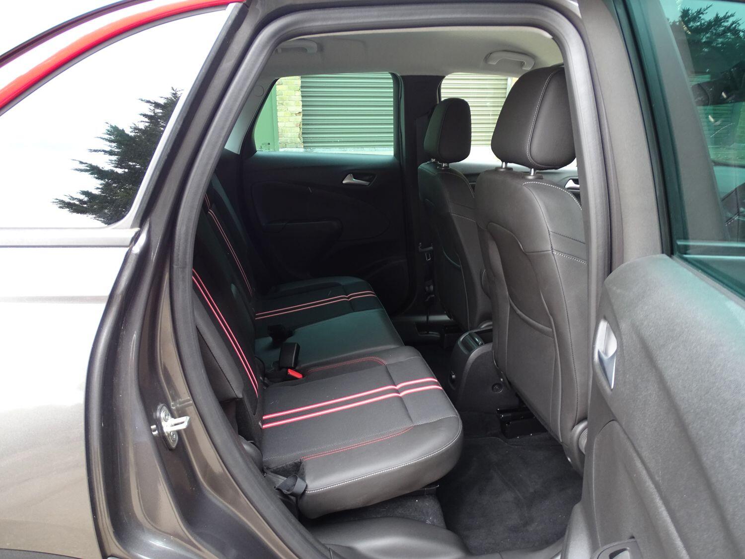 Used Vauxhall Crossland 2021 for sale - 76988315: Photo 16