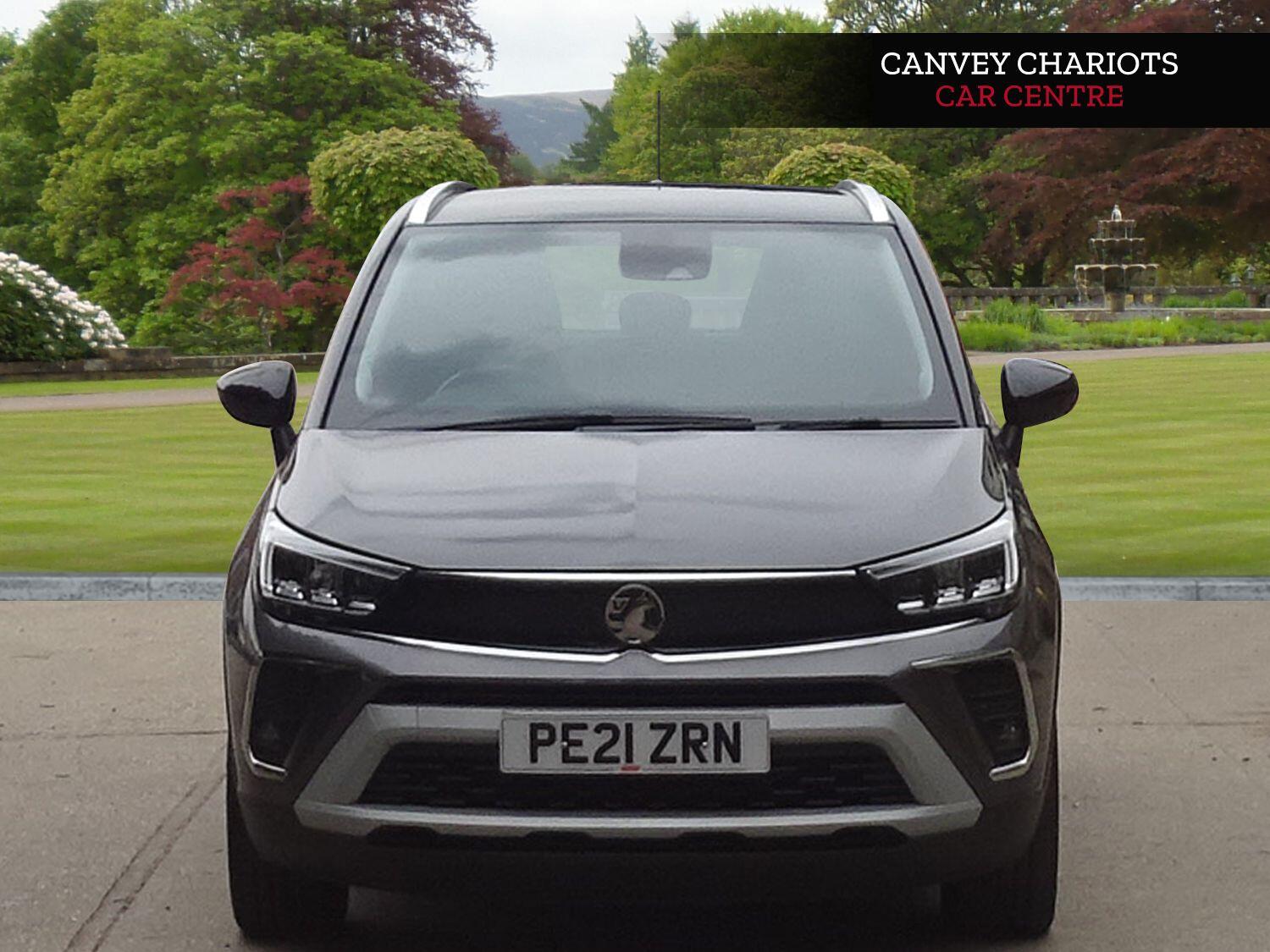 Used Vauxhall Crossland 2021 for sale - 76988315: Photo 7